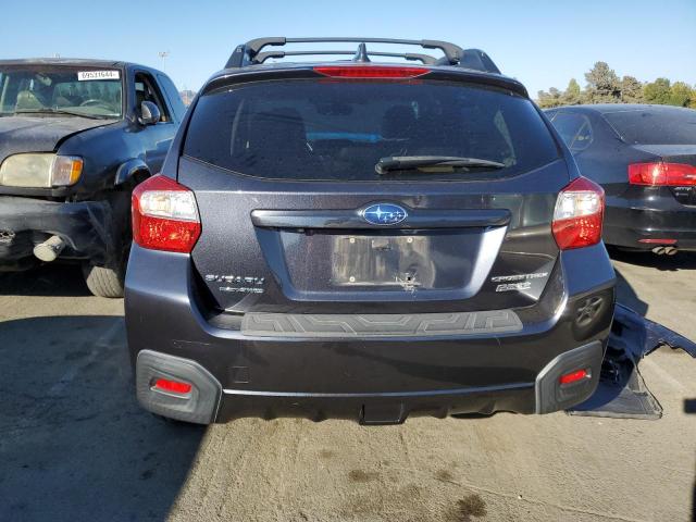 Photo 6 from auction – 2017 SUBARU CROSSTREK with VIN JF2GPANC6HH281495