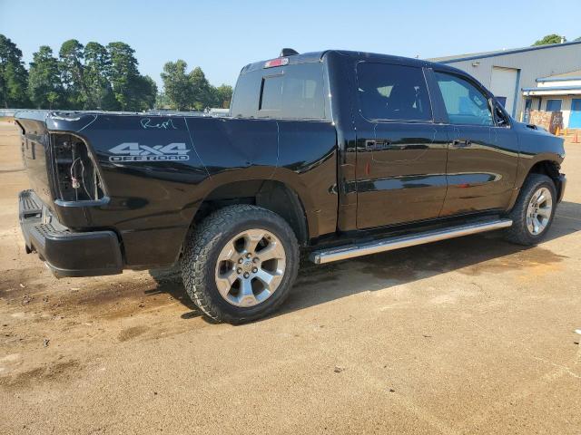 Photo 3 from auction – 2019 RAM 1500 BIG H with VIN 1C6SRFFT9KN688063