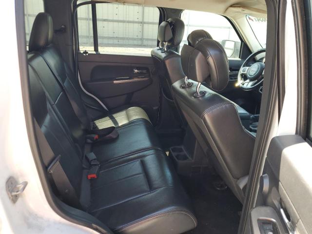 Photo 11 from auction – 2012 JEEP LIBERTY LI with VIN 1C4PJMCK3CW113815