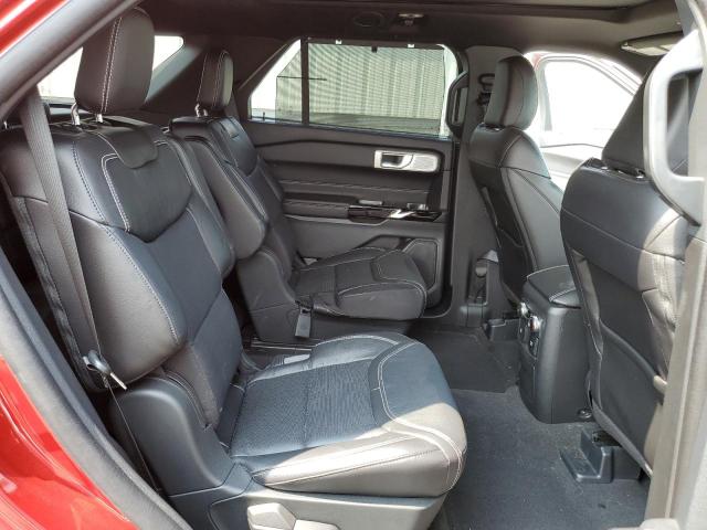 Photo 11 from auction – 2023 FORD EXPLORER S with VIN 1FM5K8GC0PGA21622