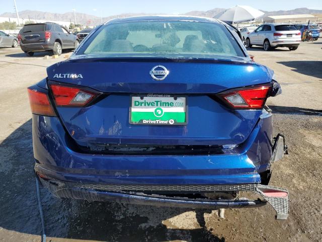Photo 6 from auction – 2021 NISSAN ALTIMA S with VIN 1N4BL4BV1MN362465