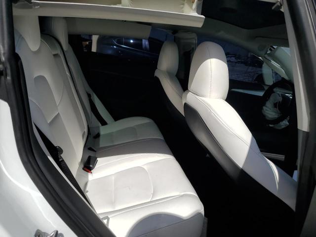 Photo 10 from auction – 2023 TESLA MODEL 3 with VIN 5YJ3E1EA1PF582899