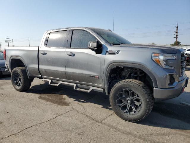 Photo 4 from auction – 2022 GMC SIERRA LIM with VIN 3GTP9EEL5NG123770