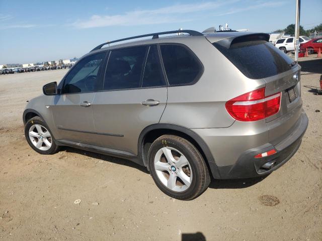 Photo 2 from auction – 2009 BMW X5 XDRIVE3 with VIN 5UXFE43569L275019