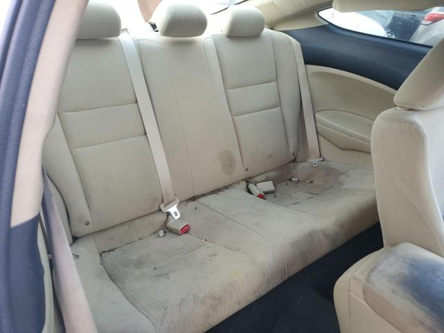 Photo 10 from auction – 2011 HONDA ACCORD LX- with VIN 1HGCS1B31BA009843