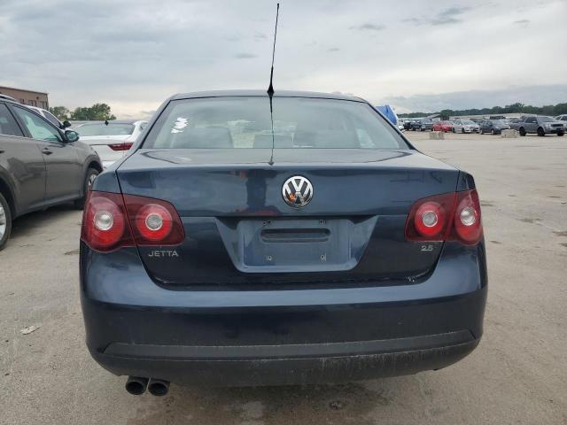 Photo 6 from auction – 2008 VOLKSWAGEN JETTA S with VIN 3VWJM71K28M050065