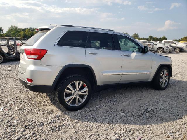 Photo 3 from auction – 2013 JEEP GRAND CHER with VIN 1C4RJFAG0DC640152