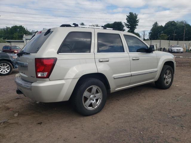 Photo 3 from auction – 2007 JEEP GRAND CHER with VIN 1J8HR68277C601523