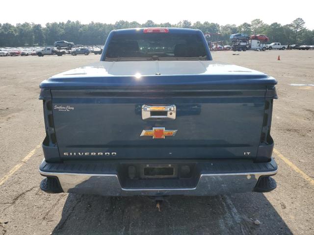 Photo 6 from auction – 2017 CHEVROLET 1500 with VIN 1GCRCREC2HZ298256