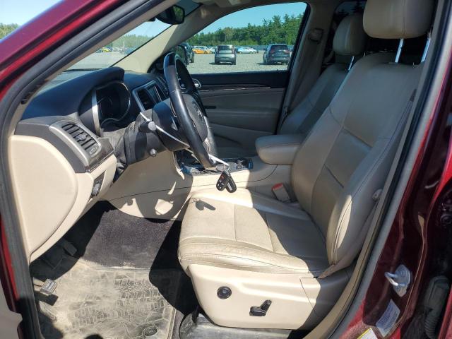 Photo 7 from auction – 2017 JEEP GRAND CHER with VIN 1C4RJFBG8HC963305