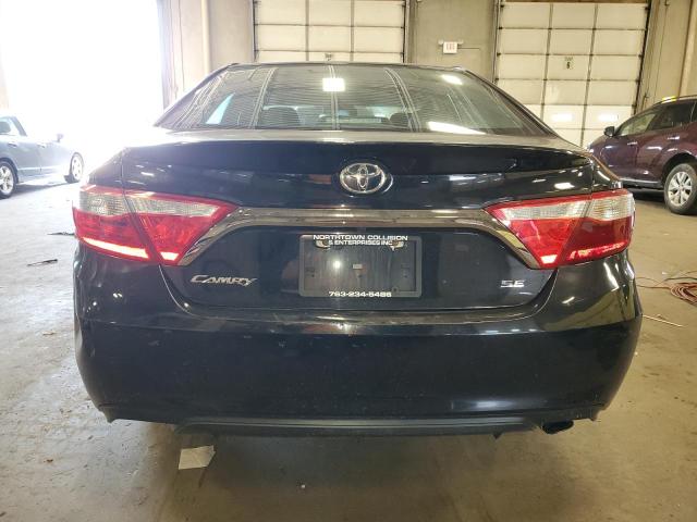 Photo 6 from auction – 2015 TOYOTA CAMRY LE with VIN 4T1BF1FK7FU097944