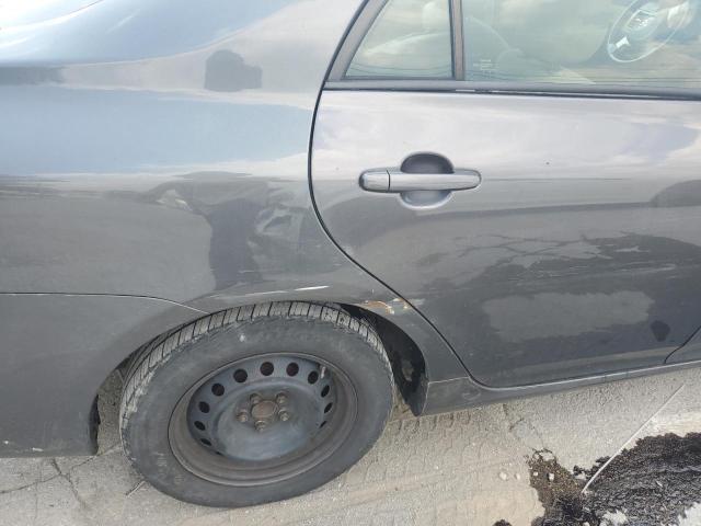 Photo 10 from auction – 2011 TOYOTA COROLLA with VIN 2T1BU4EE4BC725473