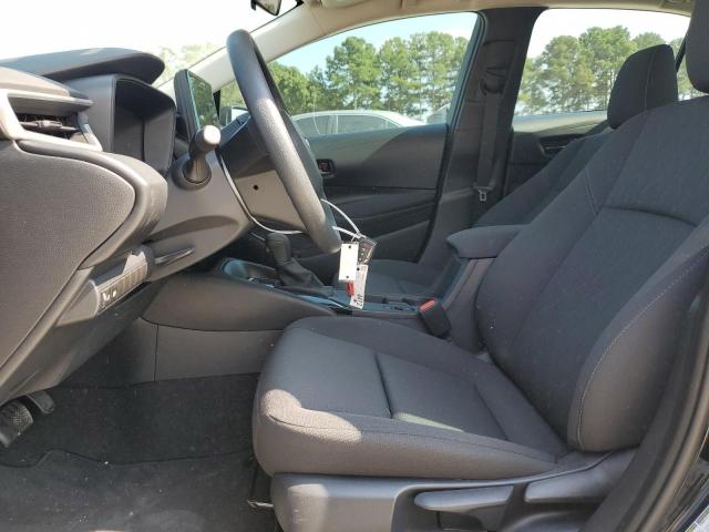 Photo 7 from auction – 2024 TOYOTA COROLLA LE with VIN 5YFB4MDE7RP196595