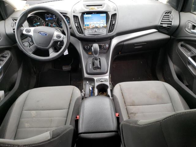 Photo 8 from auction – 2016 FORD ESCAPE SE with VIN 1FMCU9GX0GUB46695