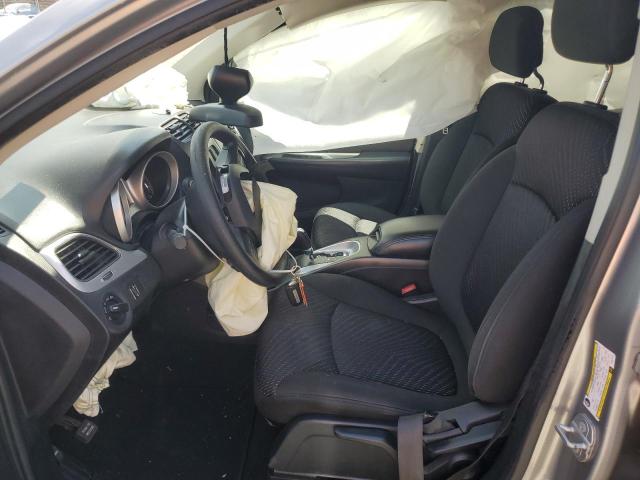 Photo 7 from auction – 2019 DODGE JOURNEY SE with VIN 3C4PDCAB8KT871772