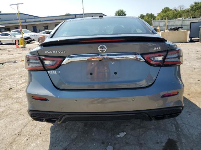 Photo 6 from auction – 2020 NISSAN MAXIMA SR with VIN 1N4AA6EV1LC380919