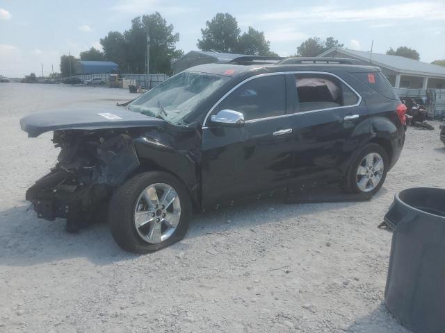 CHEVROLET EQUINOX LT 2014 with VIN 2GNALBEK8E6373651 - Photo from auction