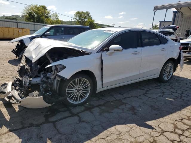 Photo 1 from auction – 2015 FORD FUSION SE with VIN 3FA6P0H93FR225634