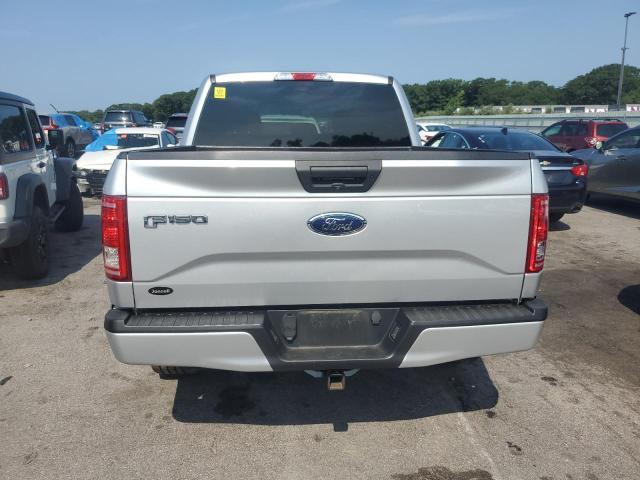 Photo 6 from auction – 2017 FORD F150 SUPER with VIN 1FTEW1EF3HFA06701