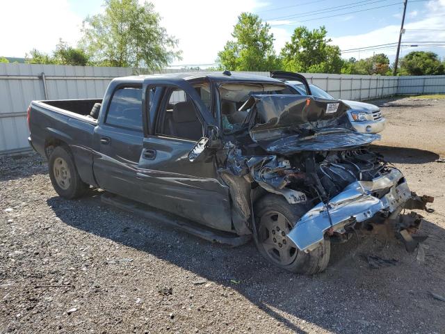 Photo 4 from auction – 2005 CHEVROLET SILVERADO with VIN 2GCEC13T451350462