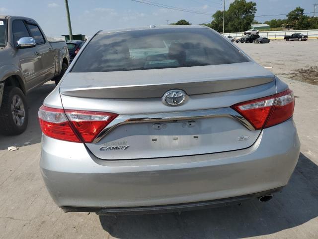 Photo 6 from auction – 2017 TOYOTA CAMRY LE with VIN 4T1BF1FK5HU321862