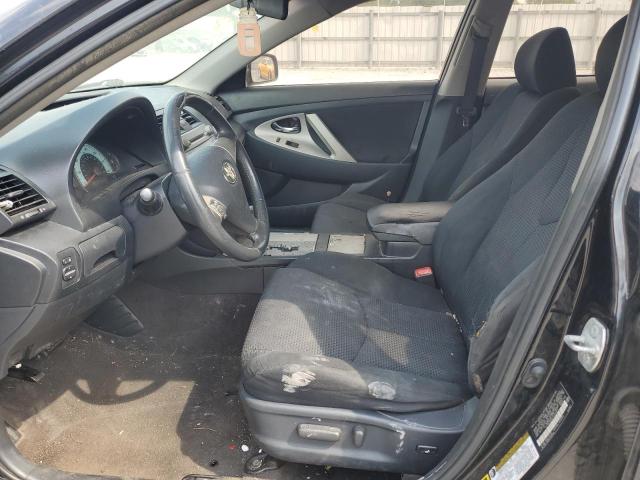 Photo 7 from auction – 2007 TOYOTA CAMRY CE with VIN 4T1BE46K47U137872