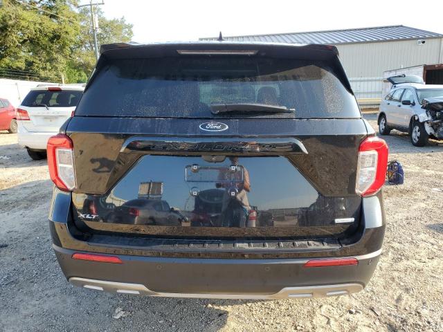 Photo 6 from auction – 2020 FORD EXPLORER X with VIN 1FMSK7DH2LGC09016
