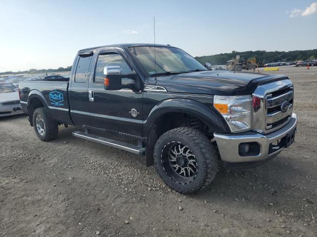 Photo 4 from auction – 2013 FORD F250 SUPER with VIN 1FT7X2BT5DEB45766