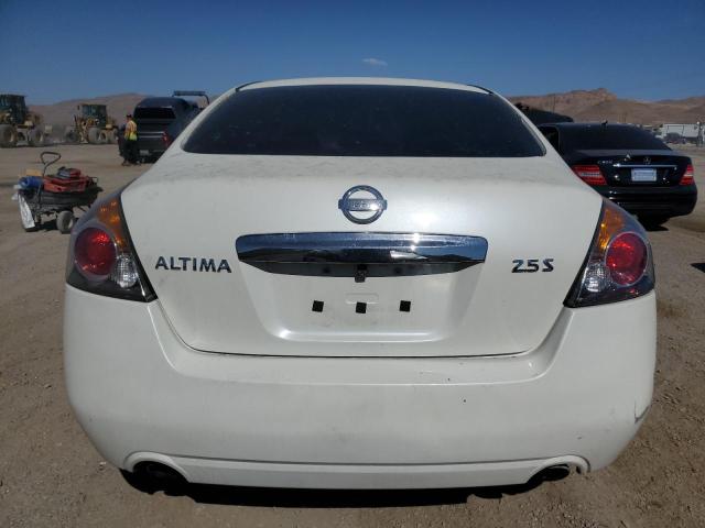 Photo 6 from auction – 2010 NISSAN ALTIMA BAS with VIN 1N4AL2AP1AN462080