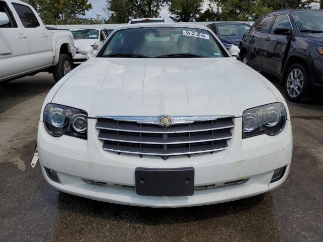 Photo 5 from auction – 2005 CHRYSLER CROSSFIRE with VIN 1C3AN69L35X053915