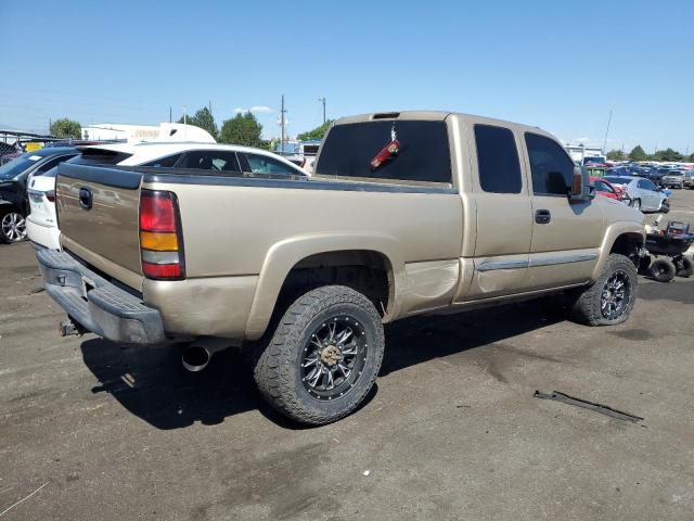 Photo 3 from auction – 2004 GMC SIERRA K25 with VIN 1GTHK29214E337427
