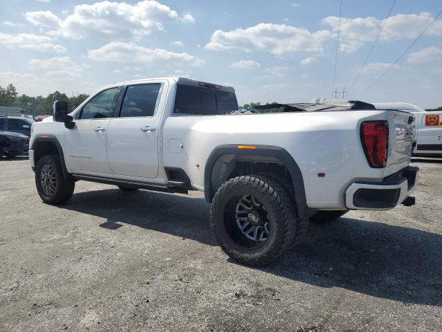 Photo 2 from auction – 2023 GMC SIERRA K35 with VIN 1GT49WEY2PF216951