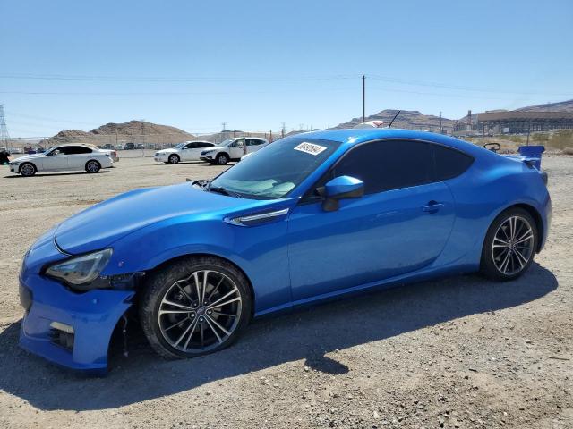 SUBARU BRZ 2.0 LI 2014 with VIN JF1ZCAC10E8605000 - Photo from auction