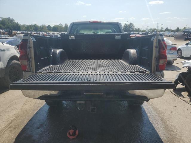Photo 6 from auction – 2005 CHEVROLET SILVERADO with VIN 1GCHK29U45E100899