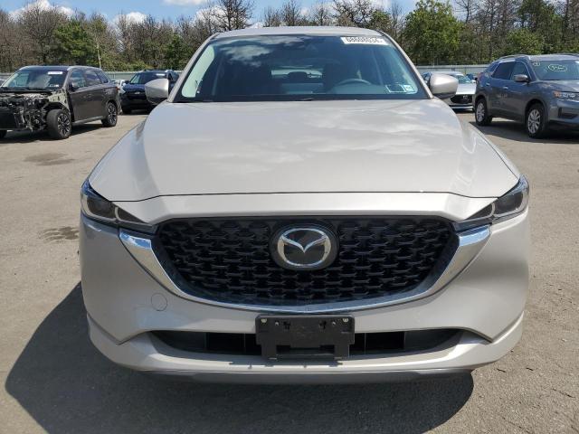Photo 5 from auction – 2024 MAZDA CX-5 SELEC with VIN JM3KFBBL7R0469293