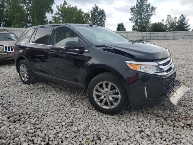 Photo 4 from auction – 2011 FORD EDGE LIMIT with VIN 2FMDK4KC7BBB66412