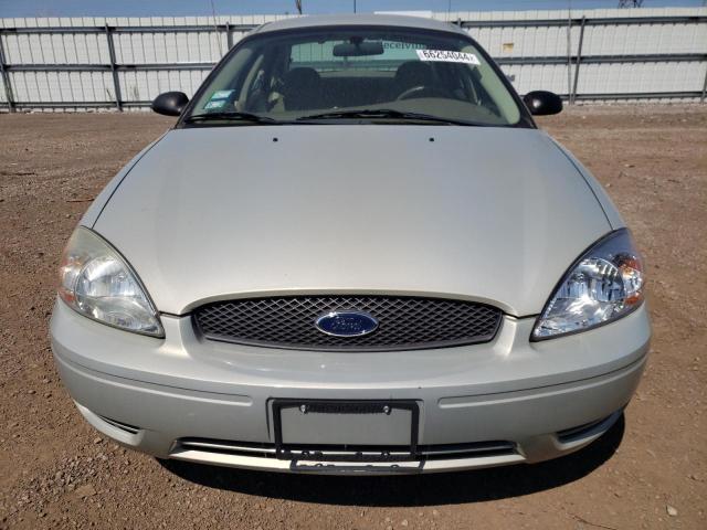 Photo 5 from auction – 2007 FORD TAURUS SE with VIN 1FAFP53U07A160164