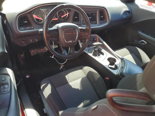Photo 8 from auction – 2022 DODGE CHALLENGER with VIN 2C3CDZAG3NH211279