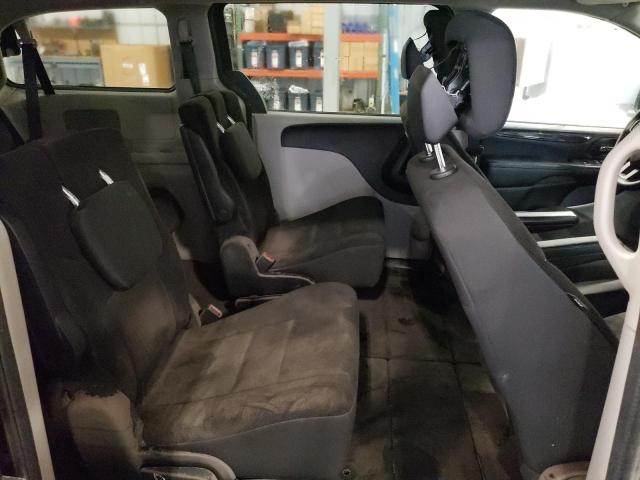 Photo 11 from auction – 2019 DODGE GRAND CARA with VIN 2C4RDGBG5KR639241