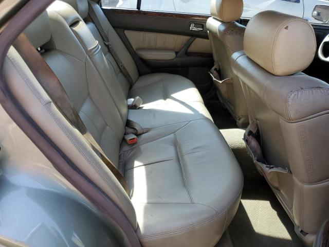 Photo 10 from auction – 1997 INFINITI Q45 BASE with VIN JNKBY31A0VM300792