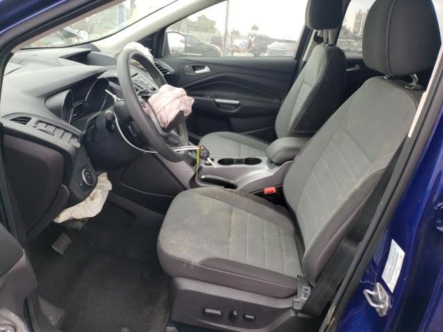 Photo 7 from auction – 2016 FORD ESCAPE SE with VIN 1FMCU0GX3GUC43806