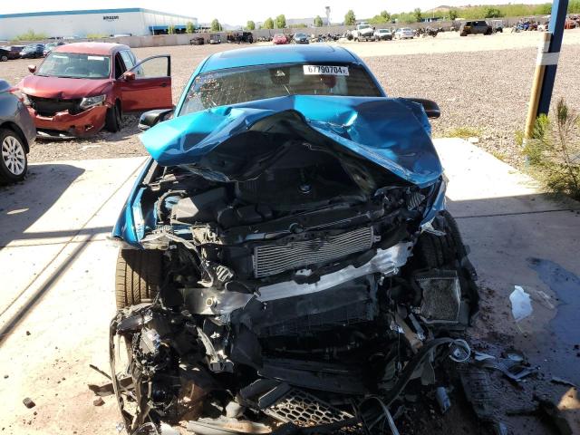 Photo 5 from auction – 2021 BMW M240I with VIN WBA2J5C02M7G34812