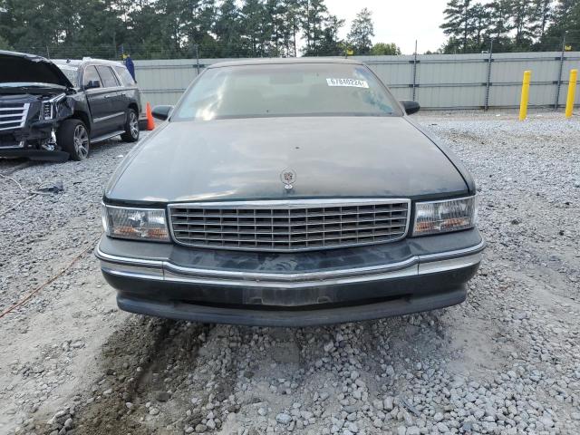 Photo 5 from auction – 1995 CADILLAC DEVILLE with VIN 1G6KD52BXSU304444