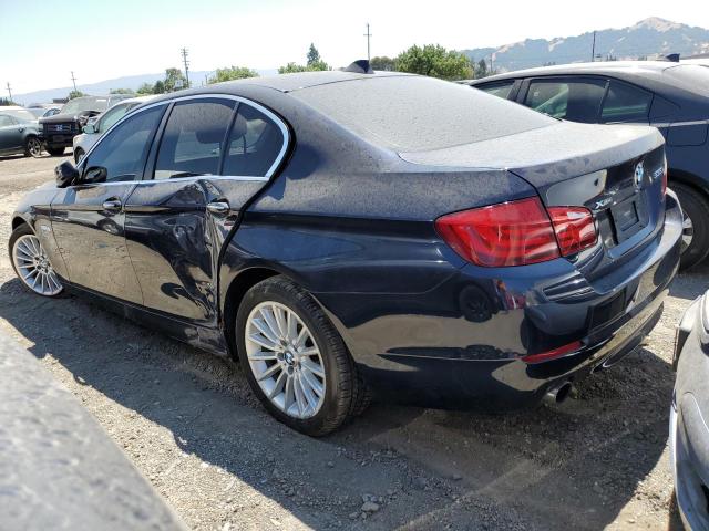 Photo 2 from auction – 2013 BMW 535 XI with VIN WBAFU7C54DDU70705