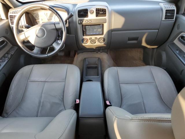 Фото 8 с аукциона – 2005 GMC CANYON с VIN 1GTDT136558230429