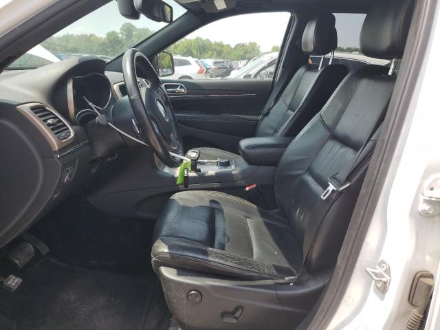 Photo 7 from auction – 2015 JEEP GRAND CHER with VIN 1C4RJFBG0FC134399