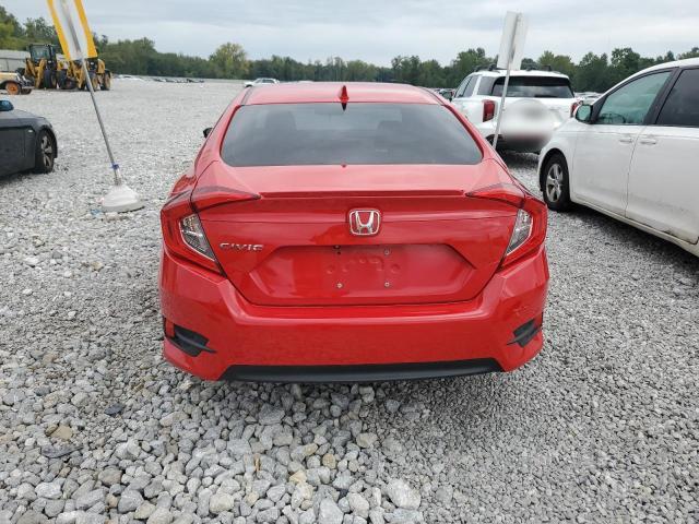 Photo 6 from auction – 2017 HONDA CIVIC EX with VIN 2HGFC1F37HH652888