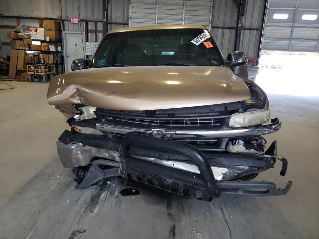 Photo 5 from auction – 2001 CHEVROLET SILVERADO with VIN 1GCEK19V61E111631