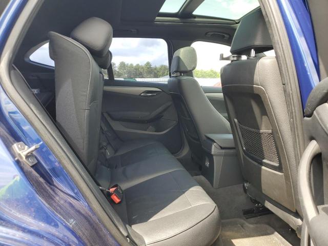 Photo 10 from auction – 2015 BMW X1 XDRIVE2 with VIN WBAVL1C56FVY30727