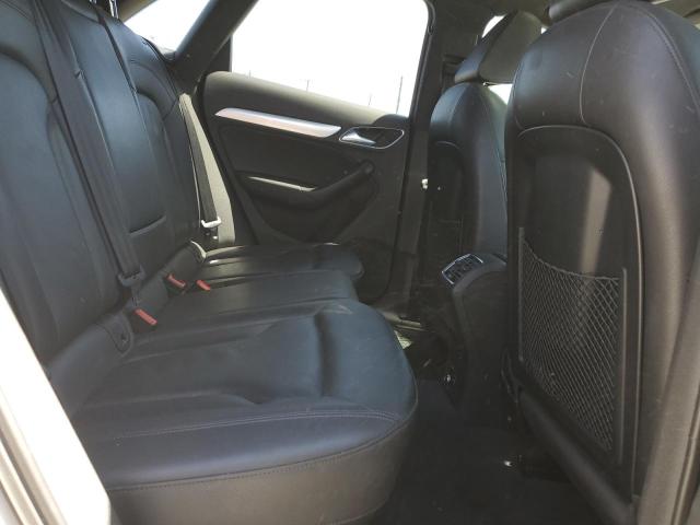 Photo 11 from auction – 2016 AUDI Q3 PREMIUM with VIN WA1BFCFS7GR013815